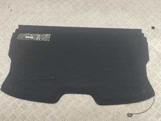 полка багажника Citroen C4 1 поколение 2007, 1.4 л., бензин, МКПП, чёрный, хетчбэк 5 дв.