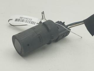 датчик парктроника Peugeot 807 2004, 2.2 л., дизель, МКПП, серый, минивэн, 9640968680