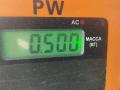 замок двери передней правой Peugeot 406 1 поколение 1997, 2.0 л., бензин, МКПП, зелёный, универсал - фото №3