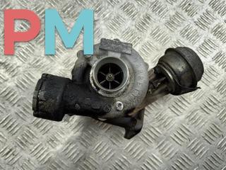турбина Audi A4 B7 2005, 2.0 л., дизель, МКПП, чёрный, универсал, 03G145702F