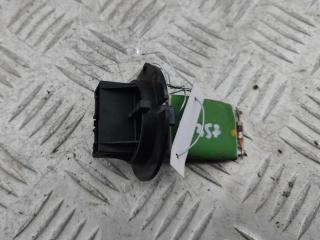 сопротивление печки Peugeot 307 2003, 1.6 л., бензин, АКПП, серый, универсал