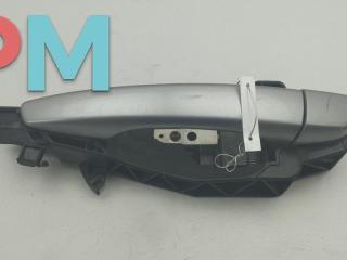 ручка наружная задняя левая Peugeot 308 T9 2014, 1.6 л., дизель, МКПП, серый, универсал, GE0024923