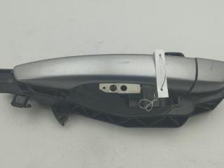 ручка наружная задняя левая Peugeot 308 T9 2014, 1.6 л., дизель, МКПП, серый, универсал, GE0024923