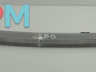 стоп-сигнал Citroen C4 1 поколение 2007, 1.4 л., бензин, МКПП, чёрный, хетчбэк 5 дв., 9646804580