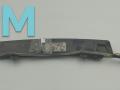 стоп-сигнал Citroen C4 1 поколение 2007, 1.4 л., бензин, МКПП, чёрный, хетчбэк 5 дв., 9646804580 - фото №2