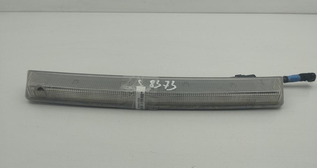 стоп-сигнал Citroen C4 2007, 1.4 л., бензин, МКПП, чёрный, хетчбэк 5 дв., 9646804580