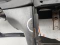 панель передняя салона (торпедо) Peugeot 307 1 поколение 2002, 1.6 л., бензин, МКПП, серый, универсал - фото №5