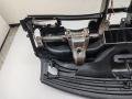 панель передняя салона (торпедо) Peugeot 307 1 поколение 2002, 1.6 л., бензин, МКПП, серый, универсал - фото №13