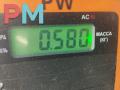 приборная панель Peugeot 307 1 поколение [рестайлинг] 2007, 1.6 л., дизель, МКПП, серый, универсал, 9660470680 - фото №3
