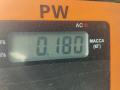 Щеткодержатель (поводок стеклоочистителя) задний Peugeot 307 1 поколение 2003, 1.6 л., бензин, АКПП, серый, универсал - фото №3