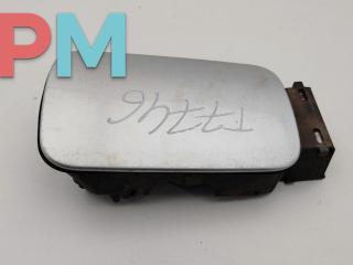 лючок топливного бака Citroen C5 1 поколение 2003, 1.8 л., бензин, МКПП, серый, универсал, 9633284180