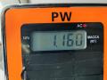 блок предохранителей Peugeot 406 1 поколение 1997, 2.0 л., бензин, МКПП, зелёный, универсал - фото №4
