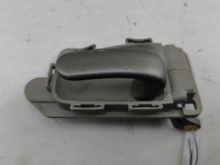 ручка внутренняя задняя правая Citroen Xsara Picasso 1 поколение [рестайлинг] 2006, 1.6 л., бензин, МКПП, синий, минивэн, 9631487677