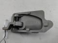 ручка внутренняя задняя правая Citroen Xsara Picasso 1 поколение [рестайлинг] 2006, 1.6 л., бензин, МКПП, синий, минивэн, 9631487677 - фото №2