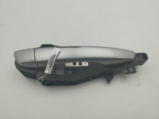 ручка наружная задняя правая Peugeot 308 T9 2014, 1.6 л., дизель, МКПП, серый, универсал, 9802977180