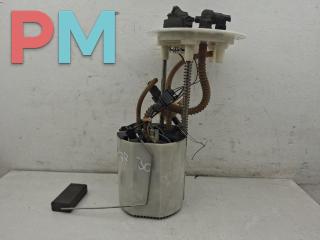 насос топливный Audi A6 4F/C6 2004, 2.4 л., бензин, МКПП, чёрный, седан, 4F0919051P