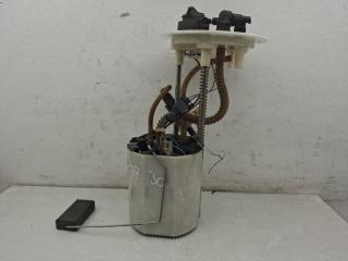 насос топливный Audi A6 4F/C6 2004, 2.4 л., бензин, МКПП, чёрный, седан, 4F0919051P