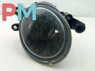фара противотуманная левая Audi A4 B6 2001, 2.0 л., бензин, АКПП, серый, седан, 8E0941699