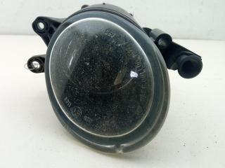 фара противотуманная левая Audi A4 B6 2001, 2.0 л., бензин, АКПП, серый, седан, 8E0941699