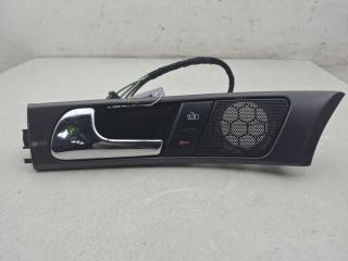 ручка внутренняя передняя левая Audi A6 4B/C5 1998, 2.4 л., бензин, МКПП, серый, универсал, 4B0837019
