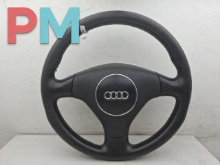 руль Audi A6 4B/C5 1998, 2.4 л., бензин, МКПП, серый, универсал, 8Z0419091D
