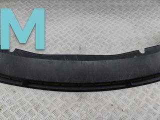 Юбка переднего бампера Audi A4 B5 [рестайлинг] 2000, 1.6 л., бензин, МКПП, серый, седан, 8D0807110AA