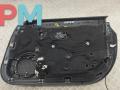обшивка двери передняя левая Audi A8 D3/4E 2003, 4.2 л., бензин, АКПП, синий, седан, 4E0868015 - фото №7