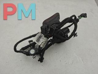 дверная проводка Audi A4 B6 2003, 2.5 л., дизель, МКПП, красный, универсал, 8E1971029S