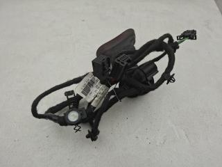 дверная проводка Audi A4 B6 2003, 2.5 л., дизель, МКПП, красный, универсал, 8E1971029S
