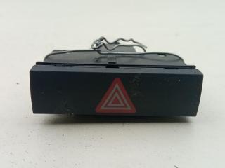 кнопка аварийной сигнализации Audi A6 4F/C6 2004, 2.4 л., бензин, МКПП, чёрный, седан, 4F0941509