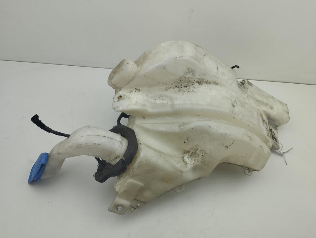 бачок омывателя Audi A8 D3/4E 2003, 4.2 л., бензин, седан, 4E0955453H - фото №1