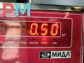 Форсунка топливная (комплект) Alfa Romeo 147 1 поколение [рестайлинг] 2006, 1.6 л., бензин, МКПП, чёрный, хетчбэк 3 дв., 0280155769 - фото №3