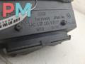 ручка наружная передняя левая Audi A4 B5 1997, 1.8 л., бензин, МКПП, серый, седан - фото №3