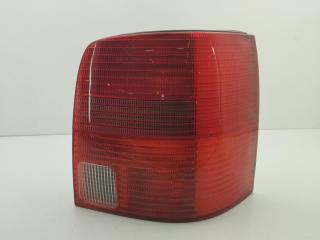 фонарь задний правый Volkswagen Passat B5 1998, 1.8 л., бензин, МКПП, серый, универсал, 3B9945112F