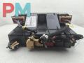 блок управления печки / климат-контроля Audi A8 D2/4D [рестайлинг] 2002, 4.2 л., бензин, АКПП, серый, седан, 4D0820043Q - фото №2