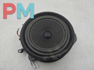динамик двери Audi A4 B6 2003, 2.5 л., дизель, МКПП, красный, универсал, 8E0035411