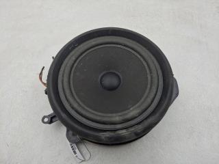 динамик двери Audi A4 B6 2003, 2.5 л., дизель, МКПП, красный, универсал, 8E0035411
