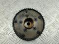 шкив распредвала Audi A4 B6 2004, 3.0 л., бензин, АКПП, чёрный, универсал, 06C109083M - фото №2