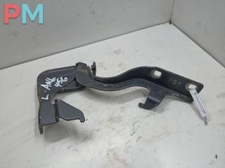 петля капота левая Opel Antara 1 поколение 2007, чёрный, внедорожник 5 дв., 96861649