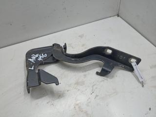 петля капота левая Opel Antara 1 поколение 2007, чёрный, внедорожник 5 дв., 96861649