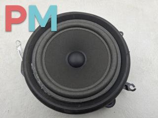 динамик двери Audi A4 B6 2003, 2.5 л., дизель, МКПП, красный, универсал, 2752507175