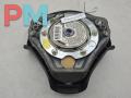 подушка безопасности водителя Audi A8 D2/4D [рестайлинг] 2002, 4.2 л., бензин, АКПП, серый, седан, 8E0880201S - фото №2