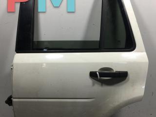 дверь сдвижная Land Rover Freelander 2 поколение 2009, белый, внедорожник 5 дв.