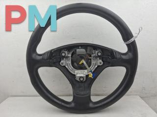 руль Audi A8 D2/4D [рестайлинг] 2002, 4.2 л., бензин, АКПП, серый, седан, 8Z0419091AD