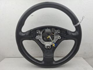 руль Audi A8 D2/4D [рестайлинг] 2002, 4.2 л., бензин, АКПП, серый, седан, 8Z0419091AD