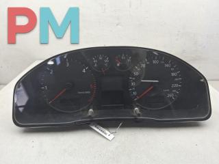 приборная панель Audi A4 B5 [рестайлинг] 2001, 1.9 л., дизель, МКПП, чёрный, универсал, 8D0920900M