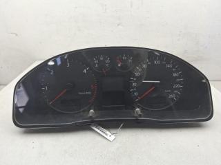 приборная панель Audi A4 B5 [рестайлинг] 2001, 1.9 л., дизель, МКПП, чёрный, универсал, 8D0920900M