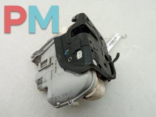 замок двери передней левой Audi A4 B7 2005, 2.0 л., дизель, МКПП, чёрный, универсал, 8E1837015A