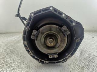 КПП автоматическая (АКПП) Mercedes-Benz C W203 2002, 2.2 л., дизель, АКПП, серый, седан, 722699