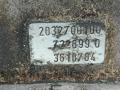 КПП автоматическая (АКПП) Mercedes-Benz C W203 2002, 2.2 л., дизель, АКПП, серый, седан, 722699 - фото №6